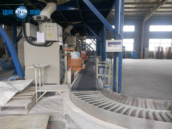 自動(dòng)輸送生產(chǎn)線(xiàn) 自動(dòng)輸送生產(chǎn)線(xiàn)