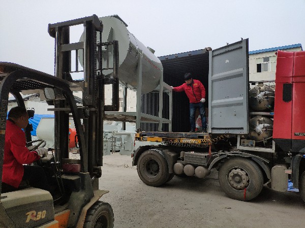 膩子粉攪拌機(jī)如何在逆境中逆流而上？