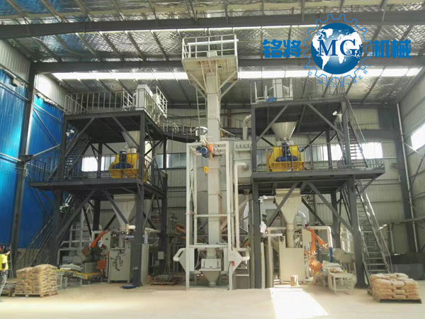 開(kāi)膩?zhàn)臃蹚S需要多少錢(qián)，開(kāi)個(gè)膩?zhàn)臃蹚S利潤(rùn)高嗎？