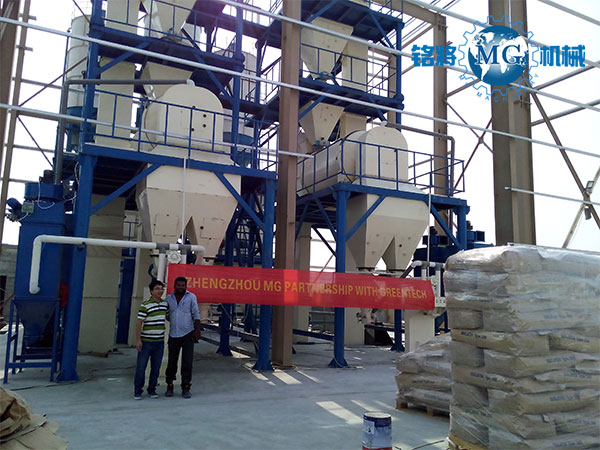 選購(gòu)保溫砂漿設(shè)備應(yīng)注意什么? 選購(gòu)保溫砂漿設(shè)備應(yīng)注意什么?