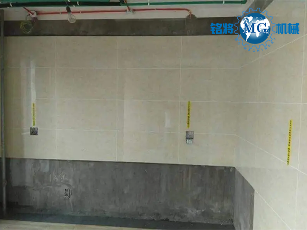 水泥漿、瓷磚膠哪個更好？選對材料貼磚不費勁！