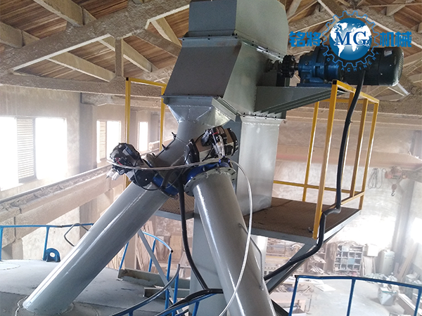 斗式提升機(jī)有哪幾種，斗式提升機(jī)多少錢一臺(tái)