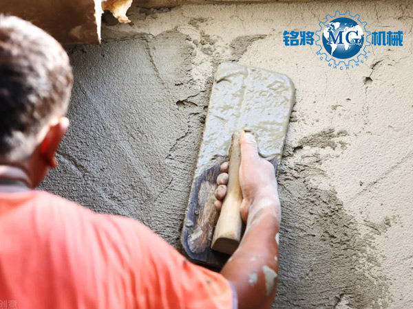 水泥砂漿抹灰墻面為什么會(huì)出現(xiàn)裂縫？這里說(shuō)全面了！