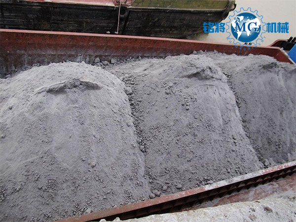 找準方向很重要！磷石膏在建筑抹面材料中的應用前景廣闊