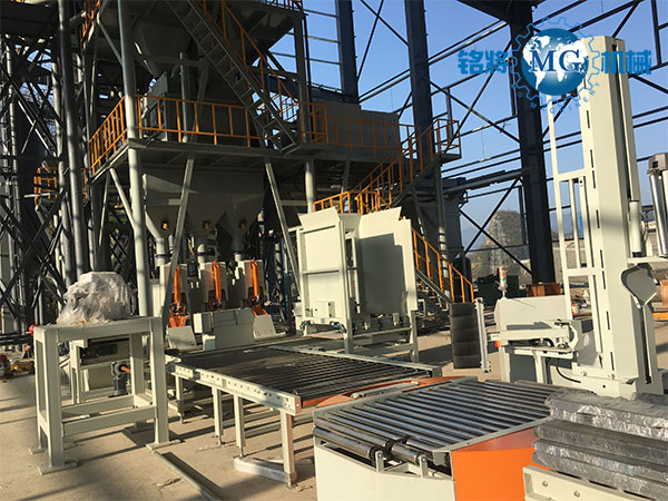 生產膩子粉的機器多少錢?生產膩子粉的機器哪家好 生產膩子粉的機器多少錢?生產膩子粉的機器哪家好