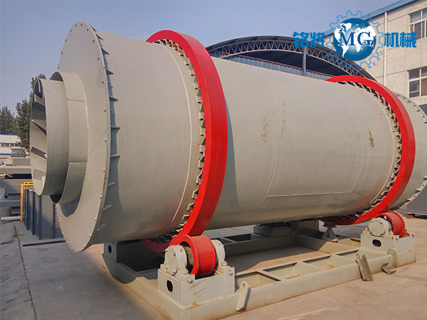 三回程烘干機(jī)運(yùn)轉(zhuǎn)時突然停電怎么辦？