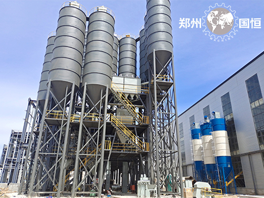 石膏砂漿設備多少錢一套,石膏砂漿設備廠家最新報價 干混砂漿.jpg