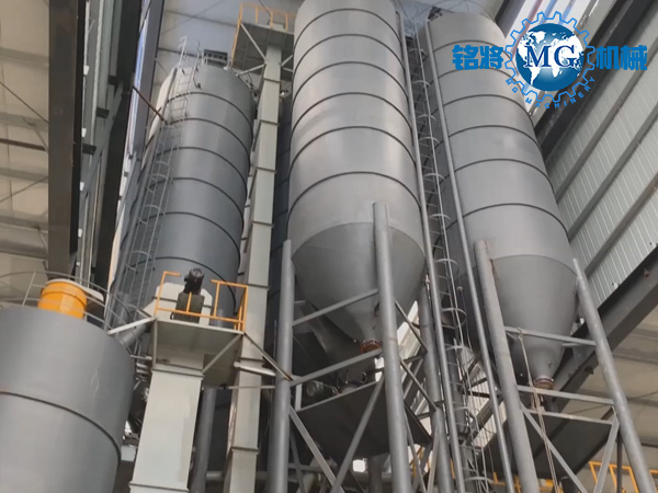 斗式提升機(jī)跳齒的原因及解決方案 斗式提升機(jī)跳齒的原因及解決方案