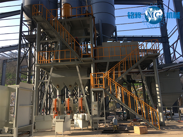 開個膩子粉廠要多少錢？膩子粉利潤如何？