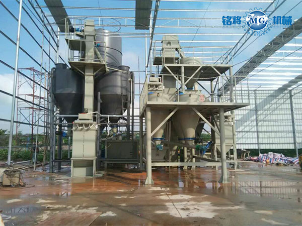 加水多少對灌漿料有什么影響？