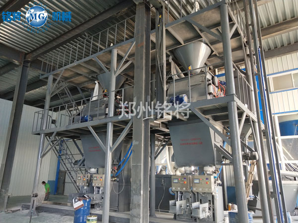 建筑石膏粉的用途都有哪些呢？