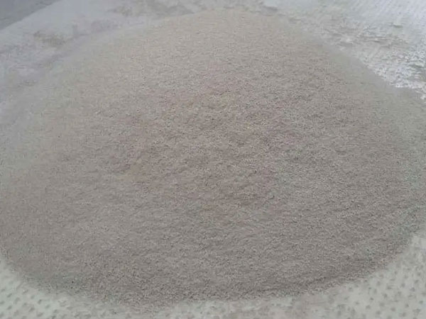 石膏砂漿原料是那些? 石膏砂漿原料是那些?