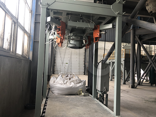 使用水泥散裝機(jī)要注意哪些問題? 使用水泥散裝機(jī)要注意哪些問題?